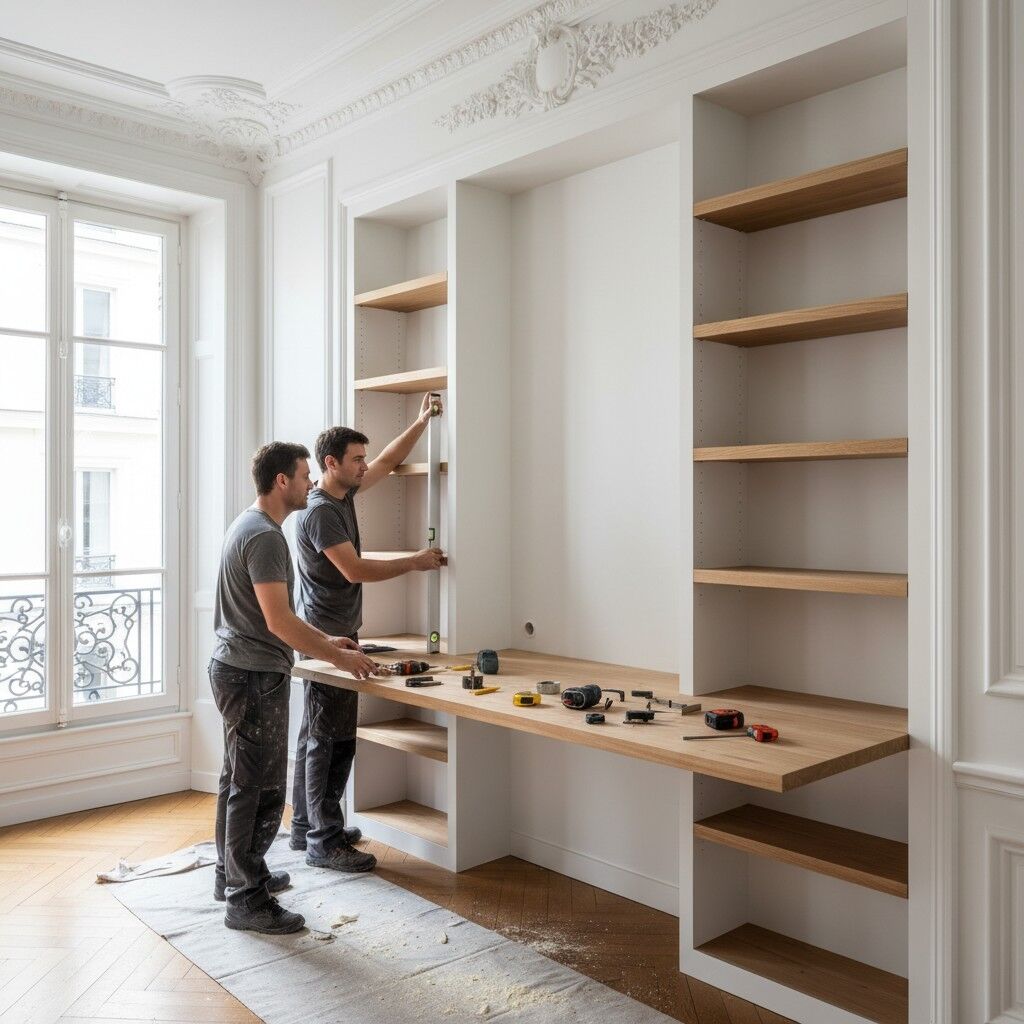 LA MANUFACTURE DES DECORS